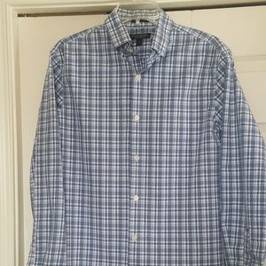 Men's Banana Republic Long Sleeved shirt